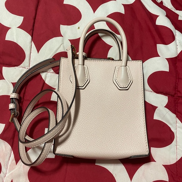 michael Kors mini mercer - Picture 3 of 3